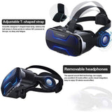 Dragon Flash VR Gaming Headset With Controller Rongoworks
