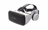 Dragon Magic G6 VR Gaming Stereo 3D Headset Rongoworks