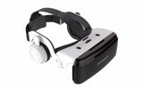 Dragon Magic G6 VR Gaming Stereo 3D Headset Rongoworks